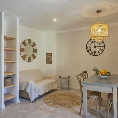 Residence Acquavital *