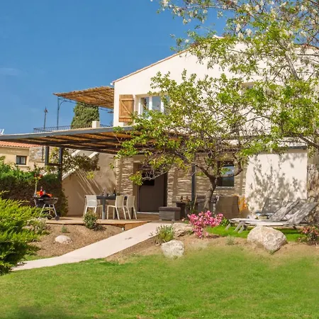 Lejlighed Acquavital