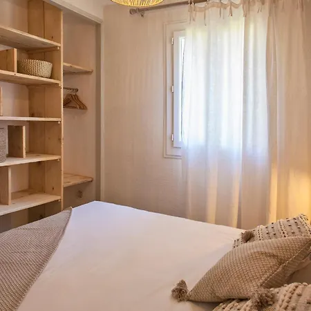 Acquavital Lejlighed