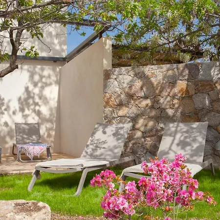Apartment Residence Acquavital