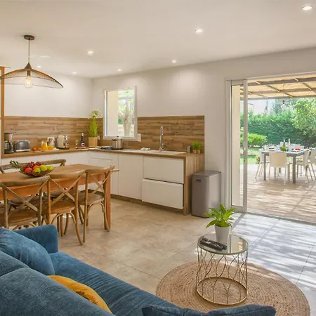 Acquavital Lejlighed *