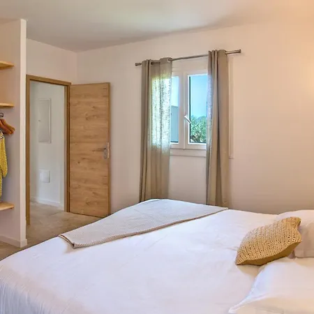 Residence Acquavital * Calvi (Corsica)