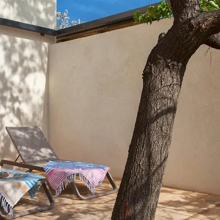 Residence Acquavital * Calvi (Corsica)