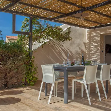 Lejlighed Acquavital