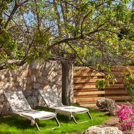 Acquavital Lejlighed