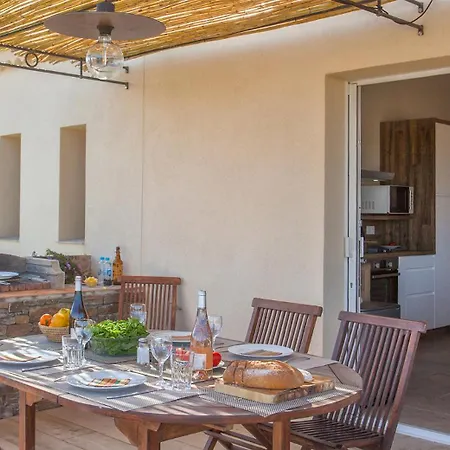 Residence Acquavital * Calvi (Corsica)