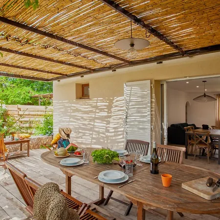 Acquavital Lejlighed *