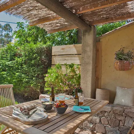 Lejlighed Acquavital *