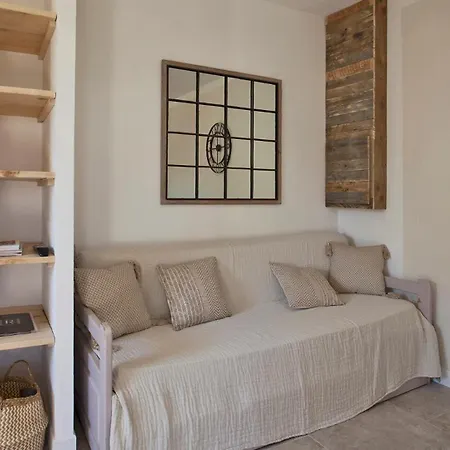 Residence Acquavital * Calvi (Corsica)
