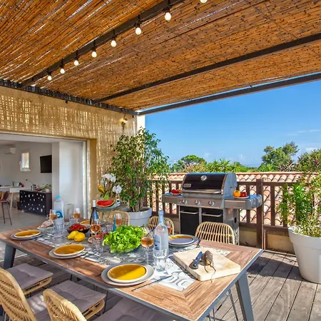 Residence Acquavital *