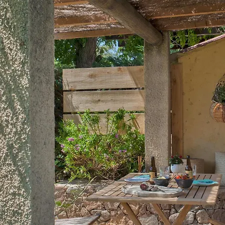 Lejlighed Acquavital