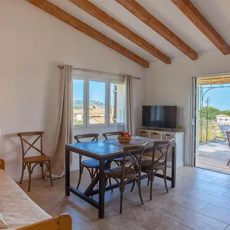 Acquavital * Calvi (Corsica)