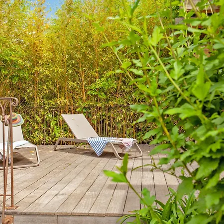 Lejlighed Acquavital