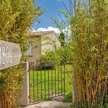 Acquavital Lejlighed Calvi (Corsica)