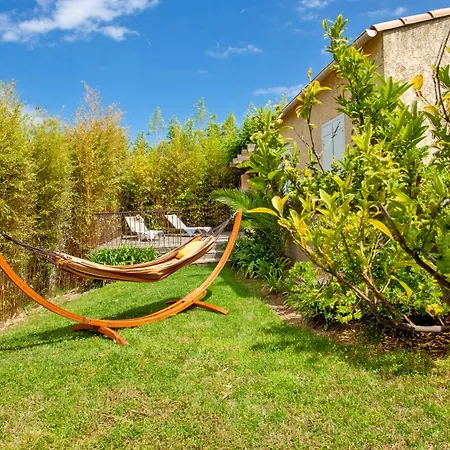 Acquavital Lejlighed *