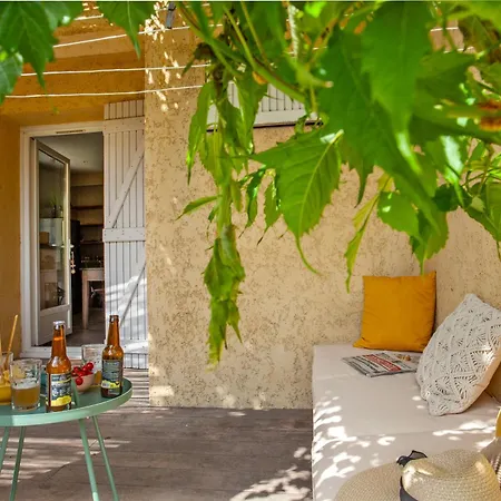 Acquavital Calvi (Corsica)