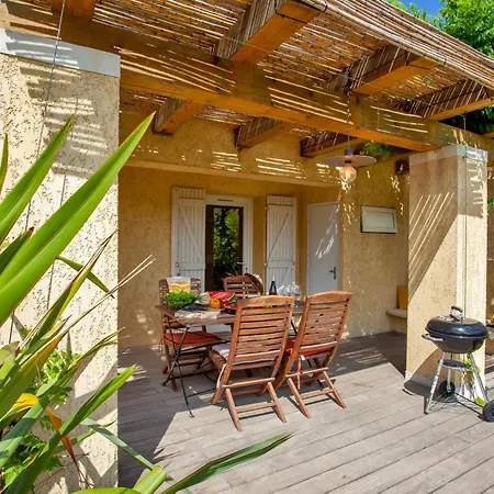 Acquavital Lejlighed Calvi (Corsica)