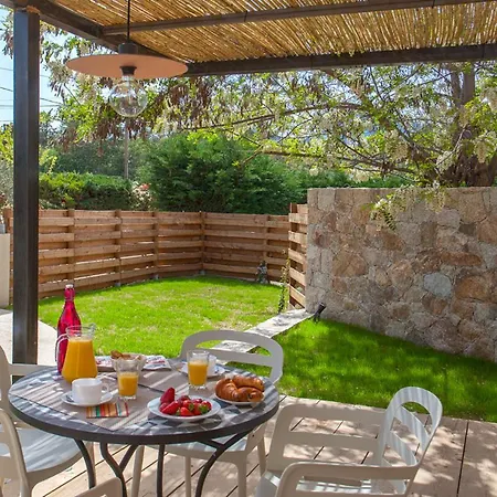 Residence Acquavital