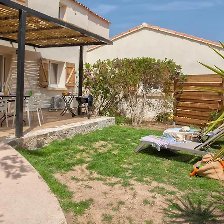 Residence Acquavital
