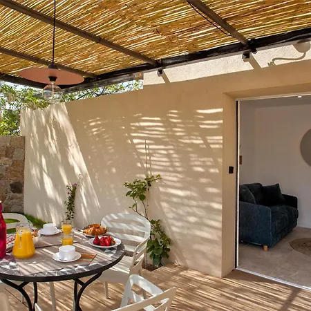Residence Acquavital * Calvi (Corsica)