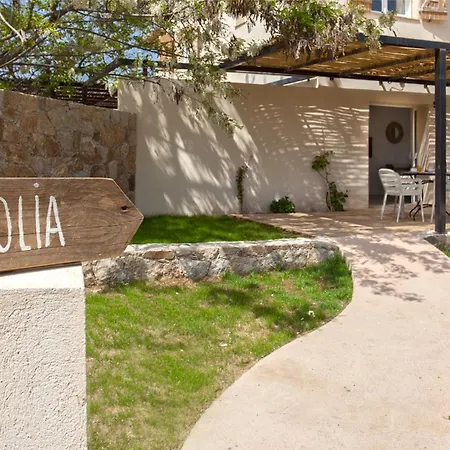 Lejlighed Acquavital