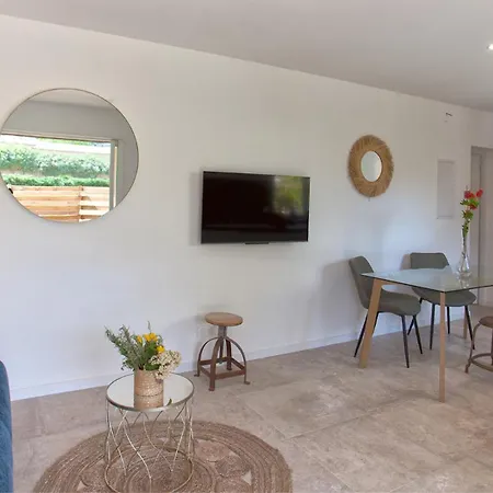 Acquavital Lejlighed