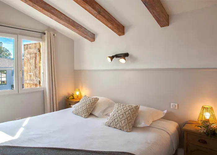 Appartement Acquavital *