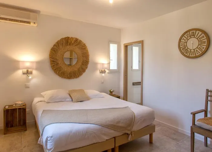 Acquavital Appartement *