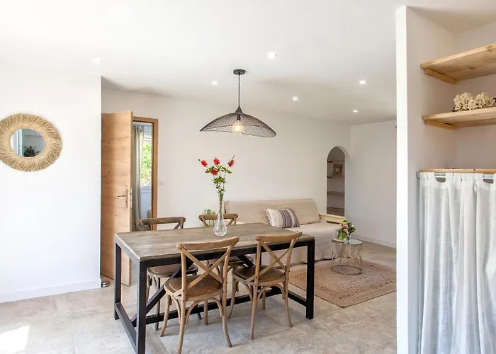 Appartement Acquavital