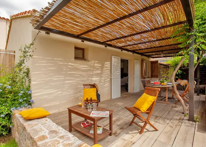 Appartement Acquavital *