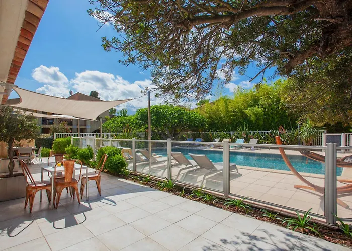 Appartement Acquavital