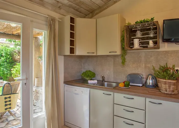 Acquavital Appartement
