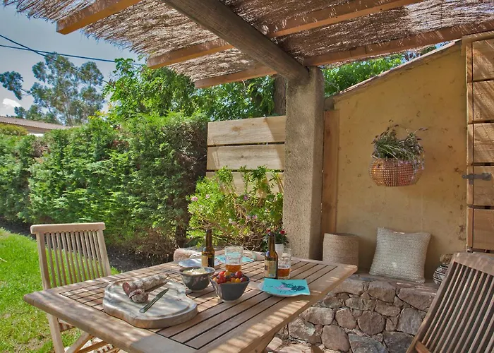 Appartement Acquavital *
