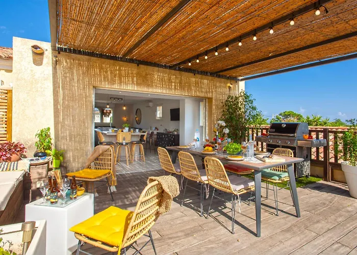 Acquavital Appartement