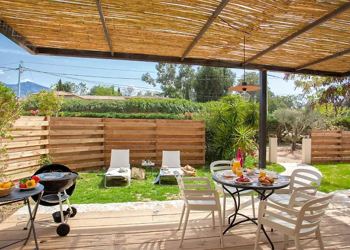 Acquavital Appartement *