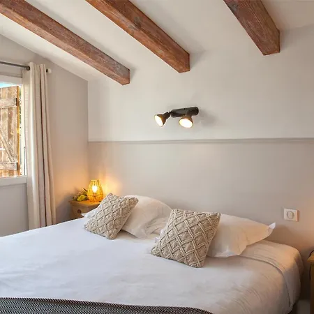 Appartement Acquavital *