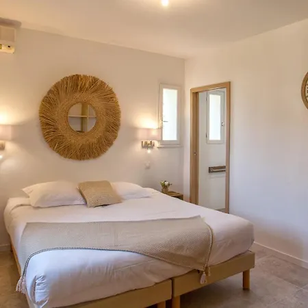 Acquavital Appartement *