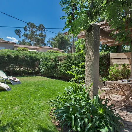 Διαμέρισμα Acquavital *