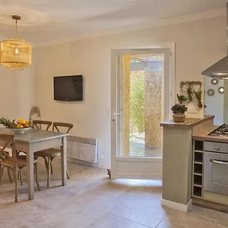 Acquavital Διαμέρισμα *