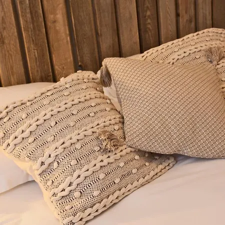 Acquavital Apartmán
