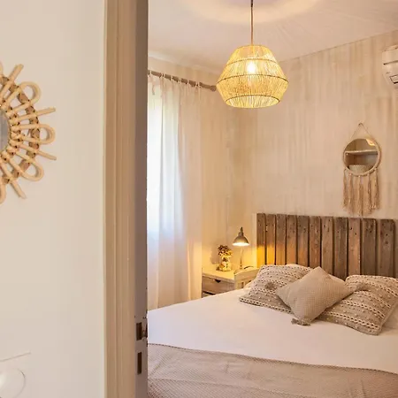 Appartement Acquavital