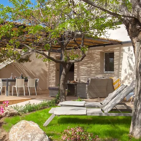 Appartement Acquavital Calvi (Corsica)