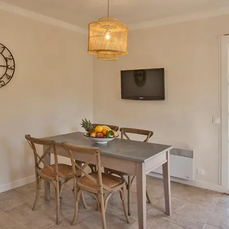 Acquavital Apartmán