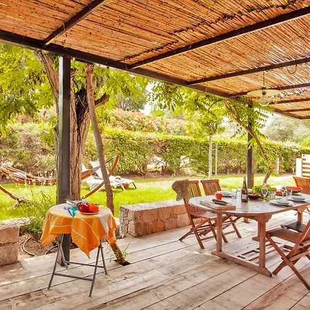 Appartement Acquavital Calvi (Corsica)