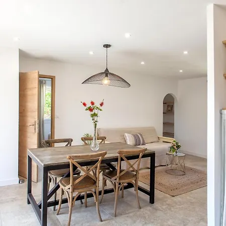 Appartement Acquavital