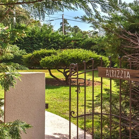 Acquavital Appartement Calvi (Corsica)