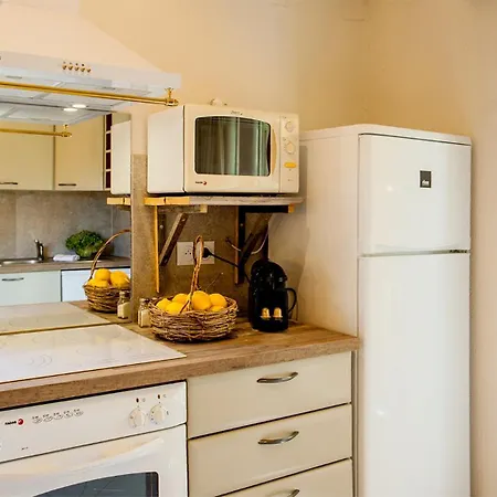 Acquavital Appartement *