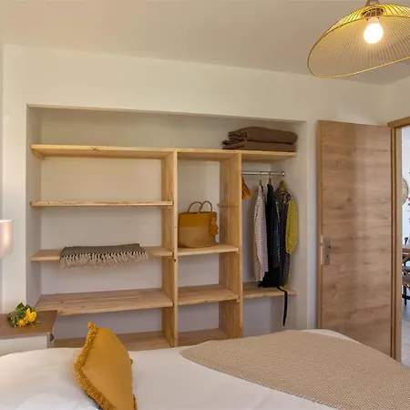 Acquavital Appartement Calvi (Corsica)
