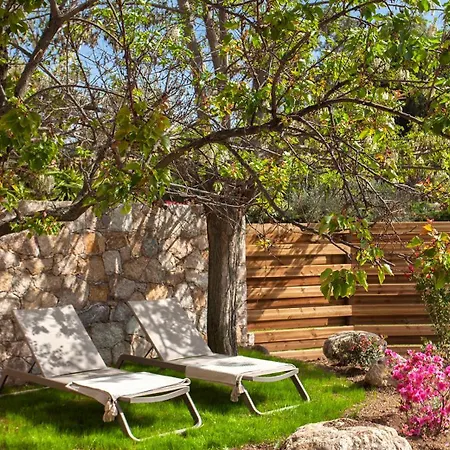 Acquavital Appartement