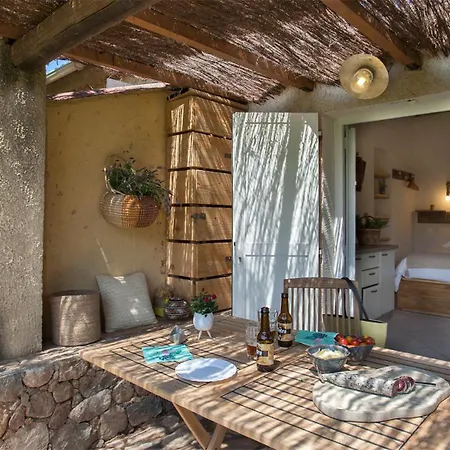Appartement Acquavital Calvi (Corsica)